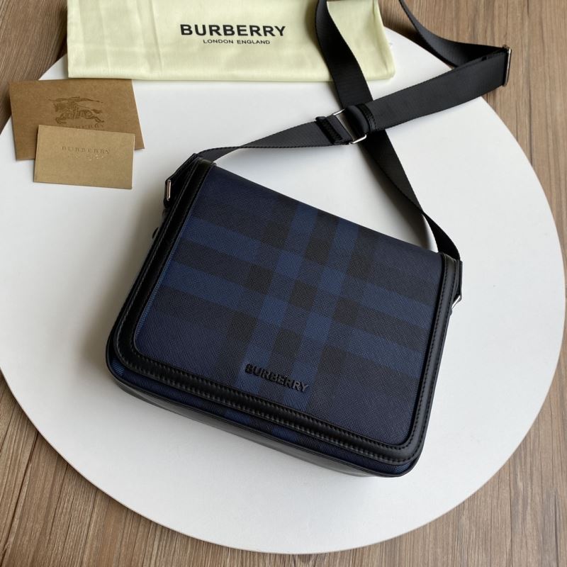 Mens Burberry Satchel Bags